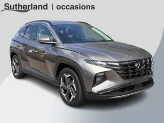 Hyundai Tucson 1.6 T-GDI PHEV Premium 4WD | Stoelverwarming/koeling | Krell audio | Leder | 360 grad