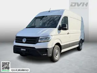Volkswagen Crafter 30 2.0 TDI L3H3 Highline BPM VRIJ