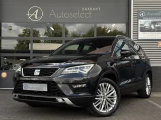 SEAT Ateca 2.0 EcoTSI Excellence Camera | Trekhaak | 190PK