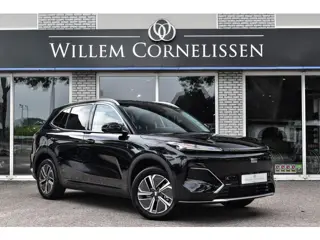 Geely Starray EM-i 1.5 Pro Leder 360 Camera Stuur- Stoelverwarming Ap