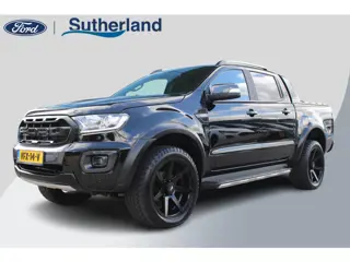 Ford Ranger 3.2 TDCi Wildtrak Supercab | Nette Auto! | Trekhaak 3500KG | Stoelverwarming | Cruise Co
