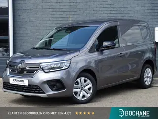 Renault Kangoo Extra L1 44 kWh REAR VIEW ASSIST / ALL SEASON BANDEN / ZONDER SMART ROOF RACK