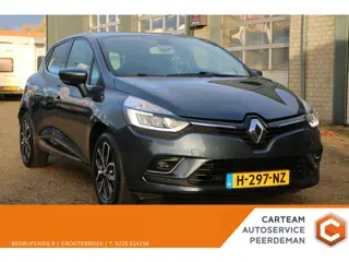 Renault Clio 0.9 TCe Intens | Camera | Goed Onderhouden! |