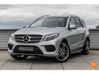 Mercedes-Benz GLE GLE 500 4MATIC | 134.000KM | AMG Package | Harman/Kardon | Comfort package | Memor