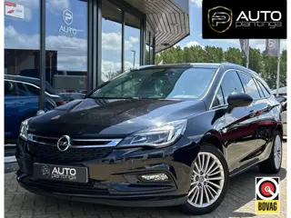 Opel Astra Sports Tourer 1.4 Innovation 150PK | 2e Eigenaar | NL AUTO | NAP | Achteruitrijcamera | E