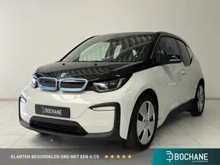 BMW i3 Basis 120Ah 42 kWh | Navigatie | Camera | Stoelverwarming | Harman / Kardon Audio |