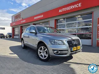 Audi Q5 2.0 TFSI quattro