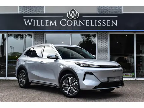 Geely Starray EM-i 1.5 Pro Leder 360 Camera Stuur- Stoelverwarming