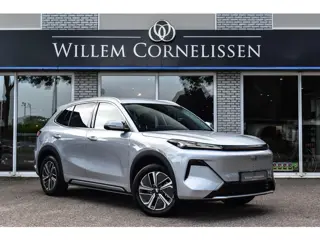 Geely Starray EM-i 1.5 Pro Leder 360 Camera Stuur- Stoelverwarming