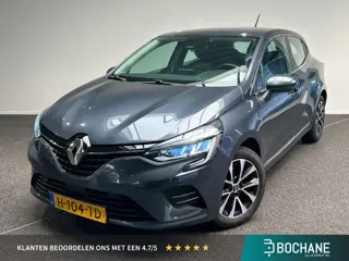 Renault Clio 1.3 TCe Intens | Navigatie | Camera | Climate Control |