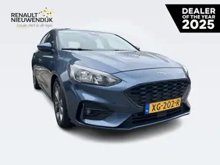 Ford Focus 1.5 EcoBoost ST Line Business AUTOMAAT l CAMERA l PARKEERSENSOREN l