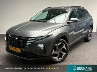 Hyundai Tucson 1.6 T-GDI HEV Premium | 360 Camera | Navigatie | Verwarmbare Stoelen |