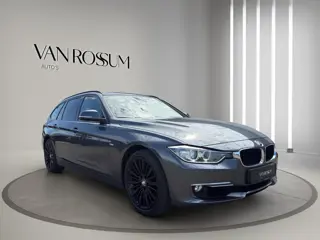 BMW 3-serie Touring 335i High Executive Automaat | Stoelverw | Airco/Clima | 18"Velg | Cruise | 306 