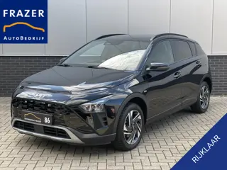 Hyundai Bayon 1.0 T-GDI Premium AUTOMAAT