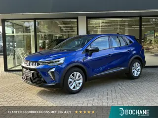 Mitsubishi Grandis 1.8 HEV Intense NIEUW UIT VOORRAAD LEVERBAAR | Appele CarPlay & Android Auto | Pa