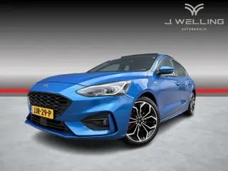 Ford Focus 1.5 EcoBoost ST Line Pano trekhaak B&O