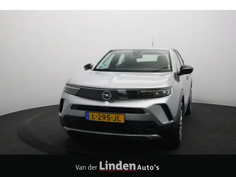 Opel Mokka 1.2 Edition | Trekhaak | Camera | Navigatie | Carplay&Android | Led