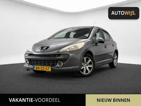 Peugeot 207 1.6 VTi XS Pack|AUT|APK 10-2026|PANO|NL AUTO