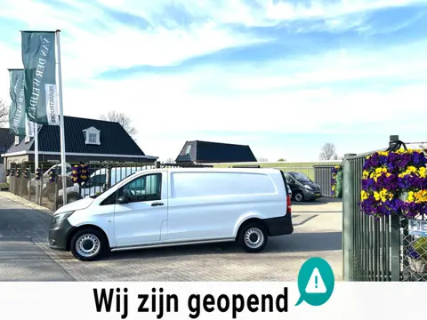 Mercedes-Benz Vito 111 CDI Extra Lang EURO 6!!!