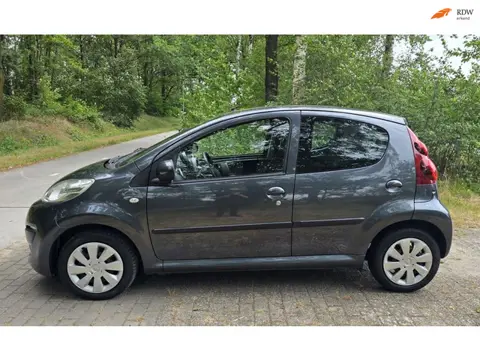 Peugeot 107 1.0 Active