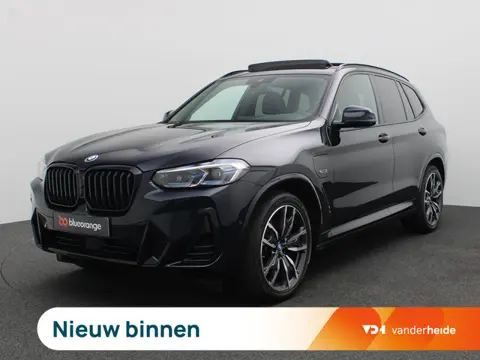 BMW X3 xDrive30e High Executive 292PK Aut. SOH 93%, M-Sport, Pano-Schuifdak, Trekhaak, Harman Kardon