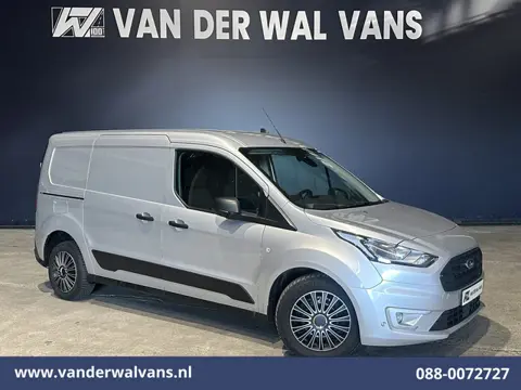 Ford Transit Connect 1.5 EcoBlue 120pk L2H1 Euro6 Airco | Camera | Apple Carplay | Cruisecontrol | S