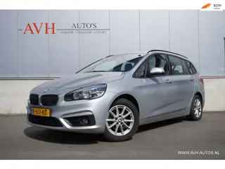 BMW 2-serie Gran Tourer 216d Centennial High Executive