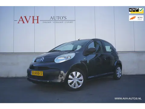 Citroen C1 1.0-12V Séduction