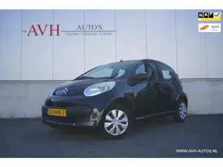 Citroen C1 1.0-12V Séduction