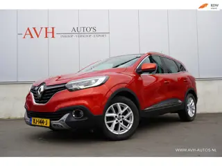 Renault Kadjar 1.2 TCe Zen