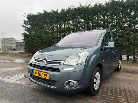 Citroen Berlingo 1.6 VTi Attraction