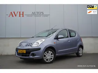 Nissan Pixo 1.0 Acenta