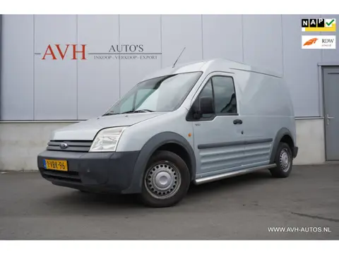 Ford Transit Connect T230L 1.8 TDCi