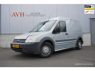 Ford Transit Connect T230L 1.8 TDCi