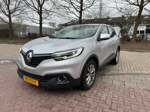 Renault Kadjar 1.5 dCi Zen