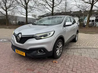 Renault Kadjar 1.5 dCi Zen