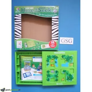 Safari hide &amp; seek nr. 60582-02