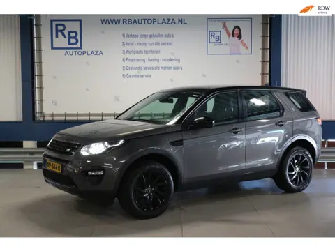Land Rover Discovery Sport 2.0 Si4 4WD Urban Series SE Dynamic / 12 MND GARANTIE ! ! !