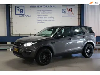 Land Rover Discovery Sport 2.0 Si4 4WD Urban Series SE Dynamic / 12 MND GARANTIE ! ! !