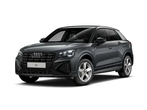 Audi Q2 35 TFSI S Edition | 150 PK | Automaat | Matrix LED koplampen | Climate control | S line | Ac