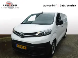Toyota ProAce Worker 1.5 D-4D Navigator Long 15500,= Ex BTW