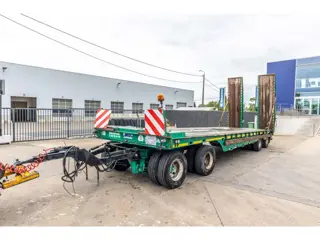 MOL A79/2020/40/50 - 40 TON (bj 2011)