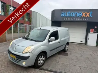Renault Kangoo Express 1.5 dCi 85 Super Confort ELEKTRISCHE RAMEN EN SPIEGELS I LAGE KILOMETERS I NE