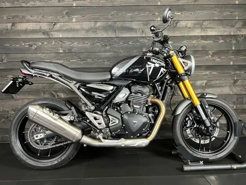 Triumph SPEED 400 - 54423962