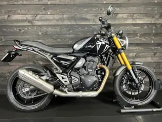 Triumph SPEED 400 - 54423962