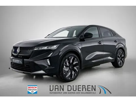 Renault Rafale 1.2 E-Tech 4x4 plug-in hybrid 300 esprit Alpine Massage, Pano Dak Var. transparantie
