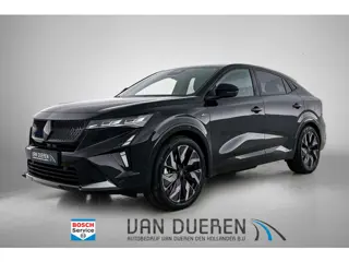 Renault Rafale 1.2 E-Tech 4x4 plug-in hybrid 300 esprit Alpine Massage, Pano Dak Var. transparantie