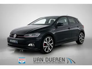 Volkswagen Polo 2.0 TSI GTI Virtual, CarPlay (bj 2020)