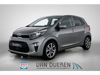 Kia Picanto 1.0 DPi DynamicPlusLine Navi, clima, cruise control