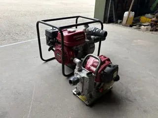 Honda benzine beregeningspomp
